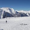 Солнечный день на Ахорне