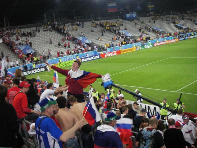 Победа!