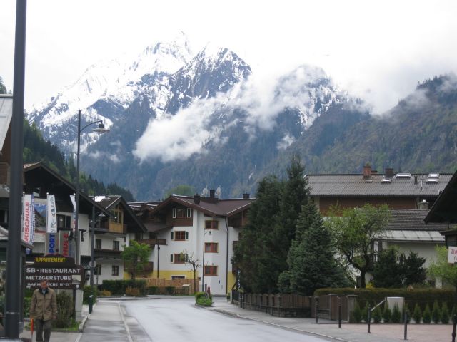 Капрун