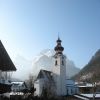Lofer январь 2009