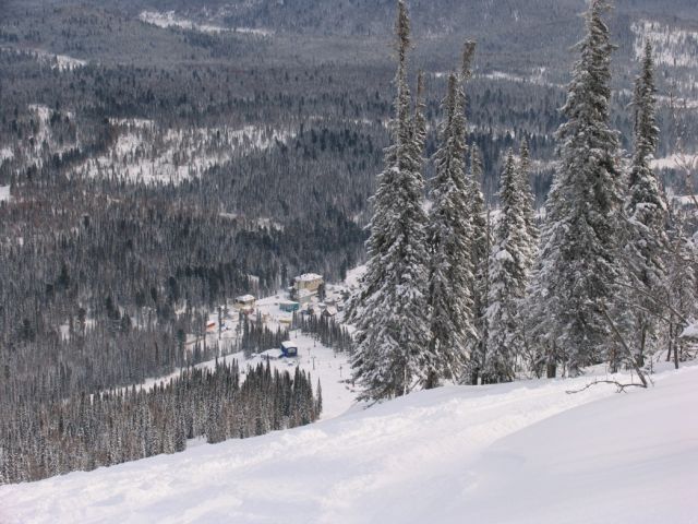 Геш декабрь2007 вид с горы Зеленая.jpg