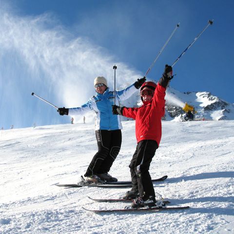Зёльден 2009