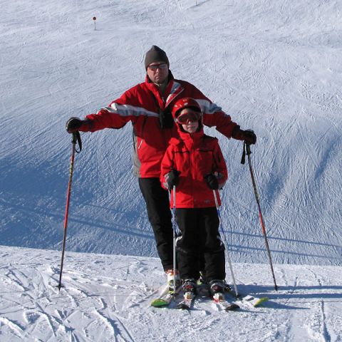Зёльден 2009