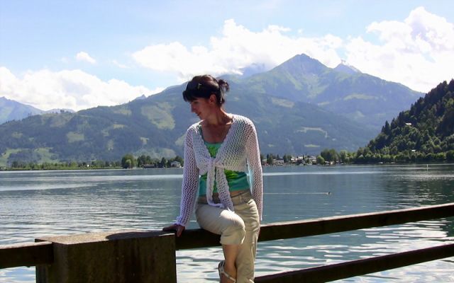 Zell am See