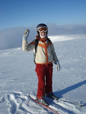 Кировск 2009