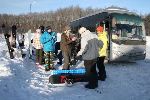 24 января