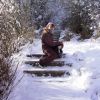 Теберда. В национальном заповеднике