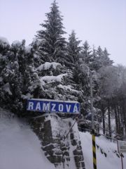 Станция РАМЗОВА