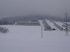 Апартаменты в Рамзова