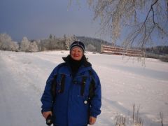 Моя персона