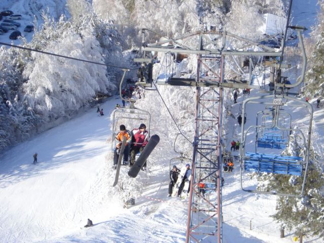 Орловка