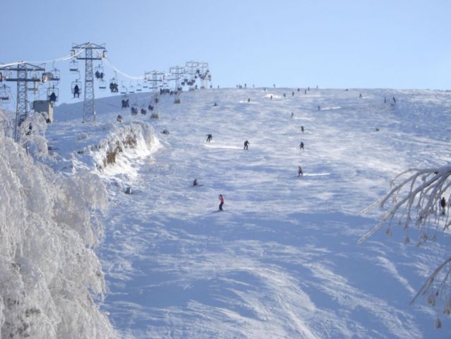 Орловка