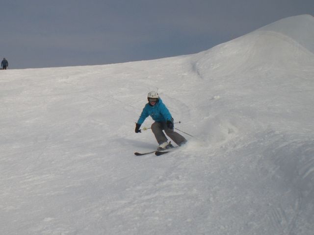 В "Волене" коровлю ))) 28.02.10.