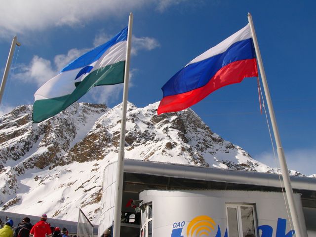 ККД КБР