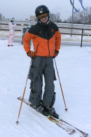 Ново-Переделкино 2009