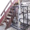 Ажурная лыжная пристань у отеля.jpg