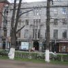 Почти как в Питере дома.