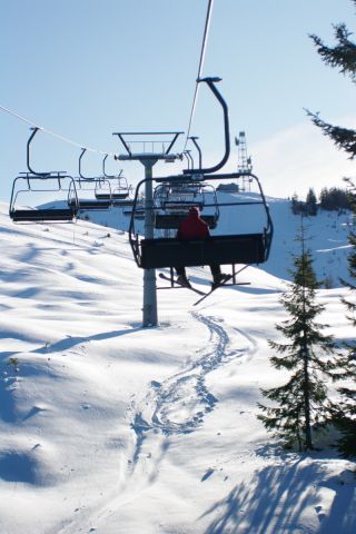 Lofer ALM