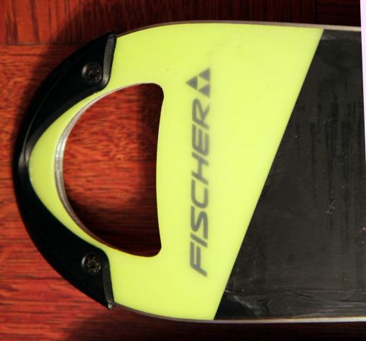 FISHER SL WC 165 (кубковый цех)