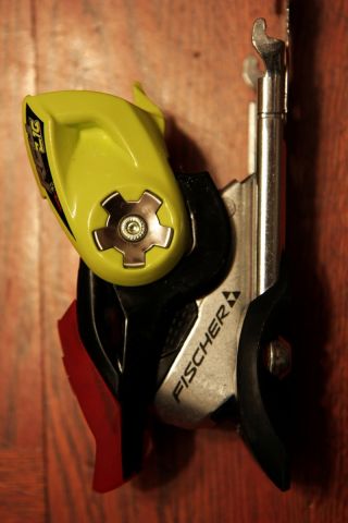 FISHER SL WC 165 (кубковый цех)