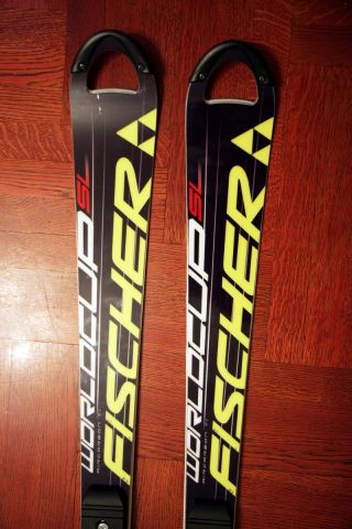 FISHER SL WC 165 (кубковый цех)