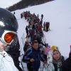 Красная поляна февраль 2010 