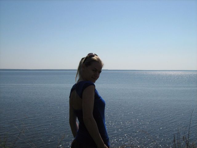 Танюша