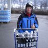 чтоб два раза неходить )