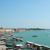 Панорама променада Венеции