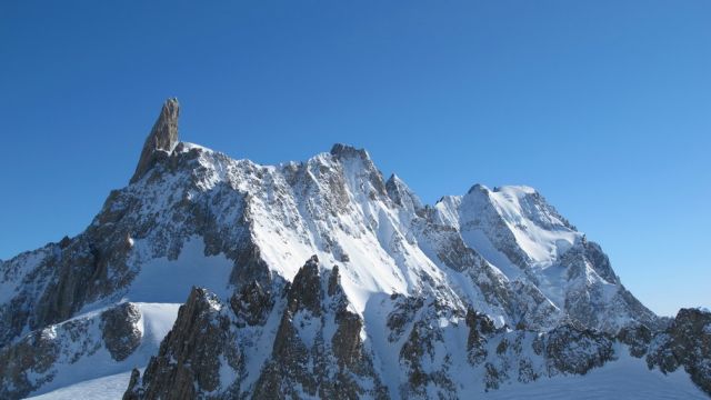 Valle d'Aosta