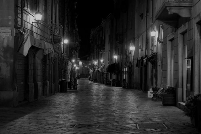 Aosta
