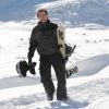 Chamonix, Tired by the White Walley