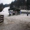 КПП на кресельный подъемник