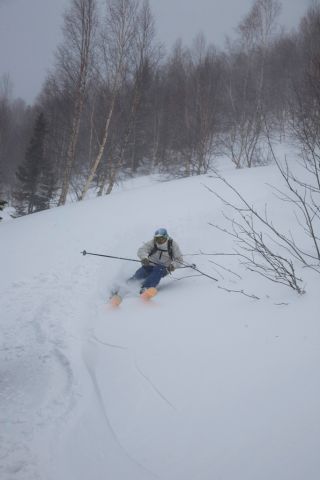 Костя зажигает