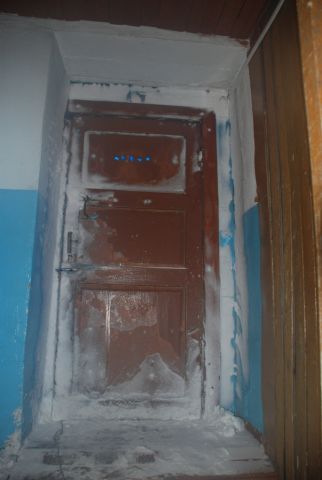 Вход в отель Больничка.JPG