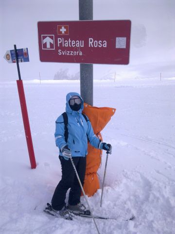 в швецарии