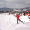 Горы+снег+солнце=прекрасное настроение :)))))