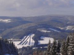 Вид на Рамзова