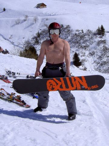la plagne