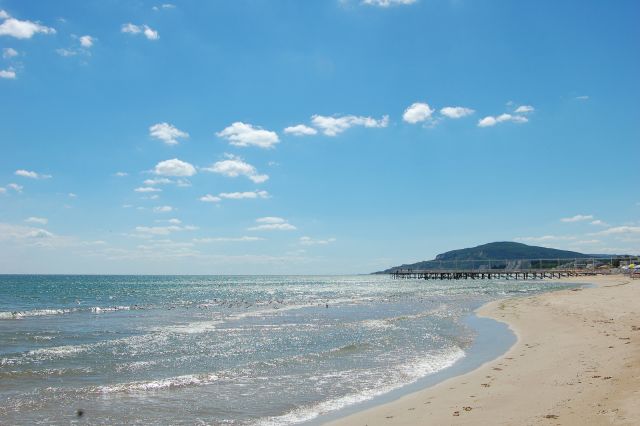 Болгария, Албена