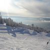 Snow park II