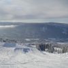 Snow park