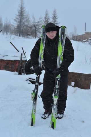 На паспорт