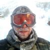 Руслан -50градусов
