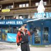 044 Майрхофен - IceBar снаружи и я.JPG