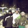 Февраль 2011 Степаново 