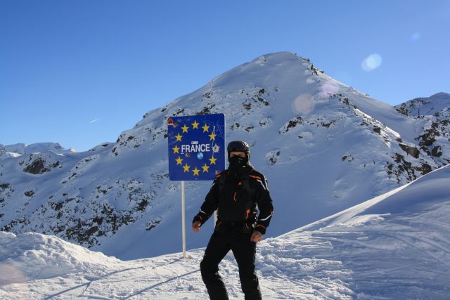 La Thuile