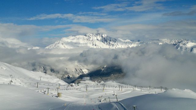 La Thuile