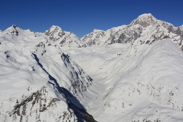 La Thuile