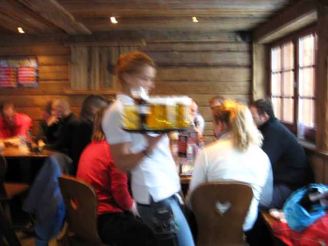 Apres-Ski !!!